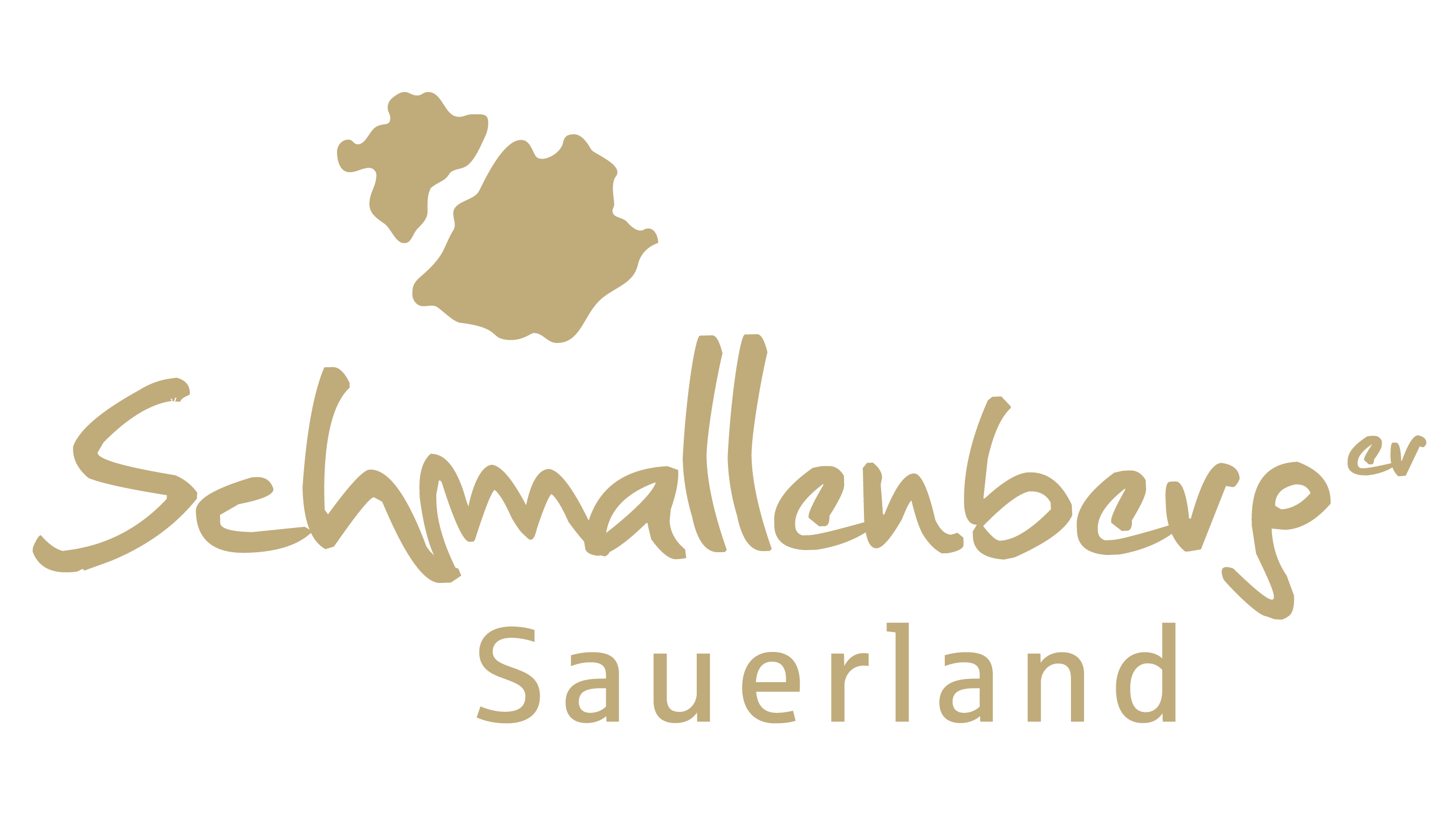 Das Logo des Schmallenberger Sauerlands